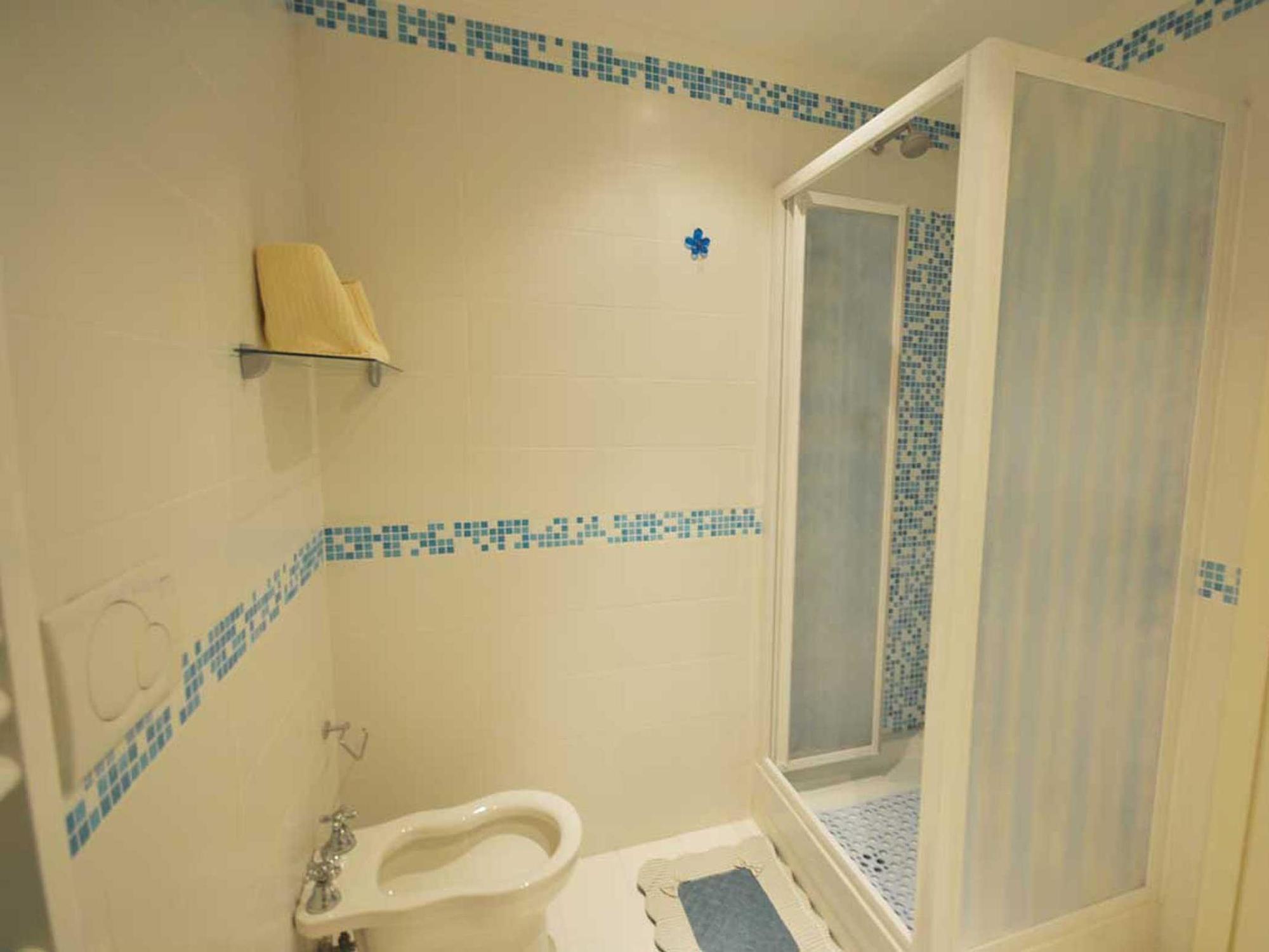 Domus Ripetta Panzió Róma Kültér fotó
