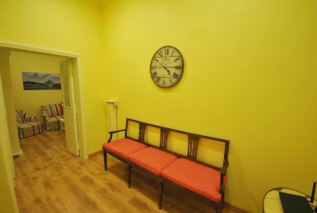 Domus Ripetta Panzió Róma Kültér fotó